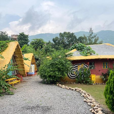 Hostel Namaste India Pushkar Zewnętrze zdjęcie