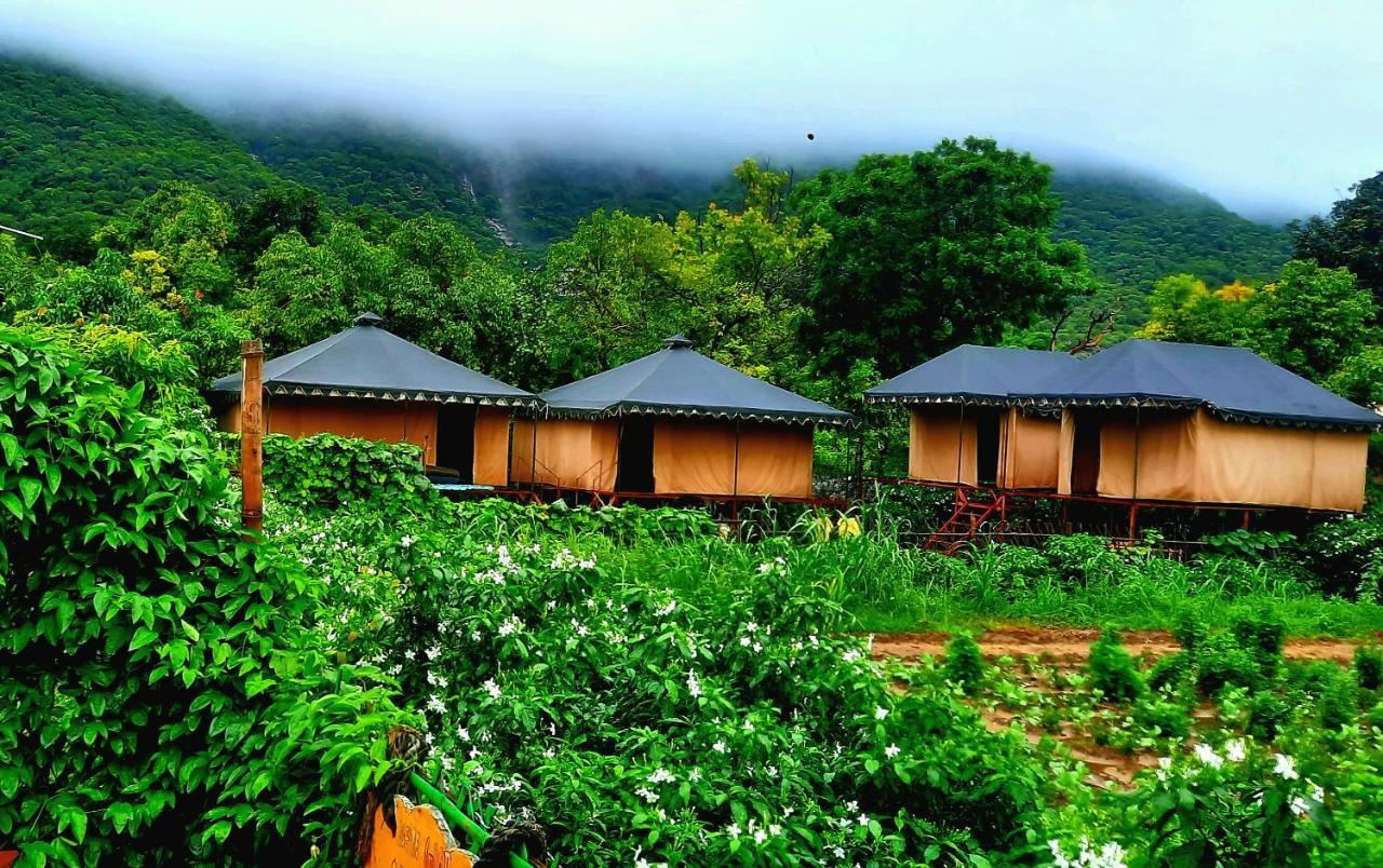 Hostel Namaste India Pushkar Zewnętrze zdjęcie