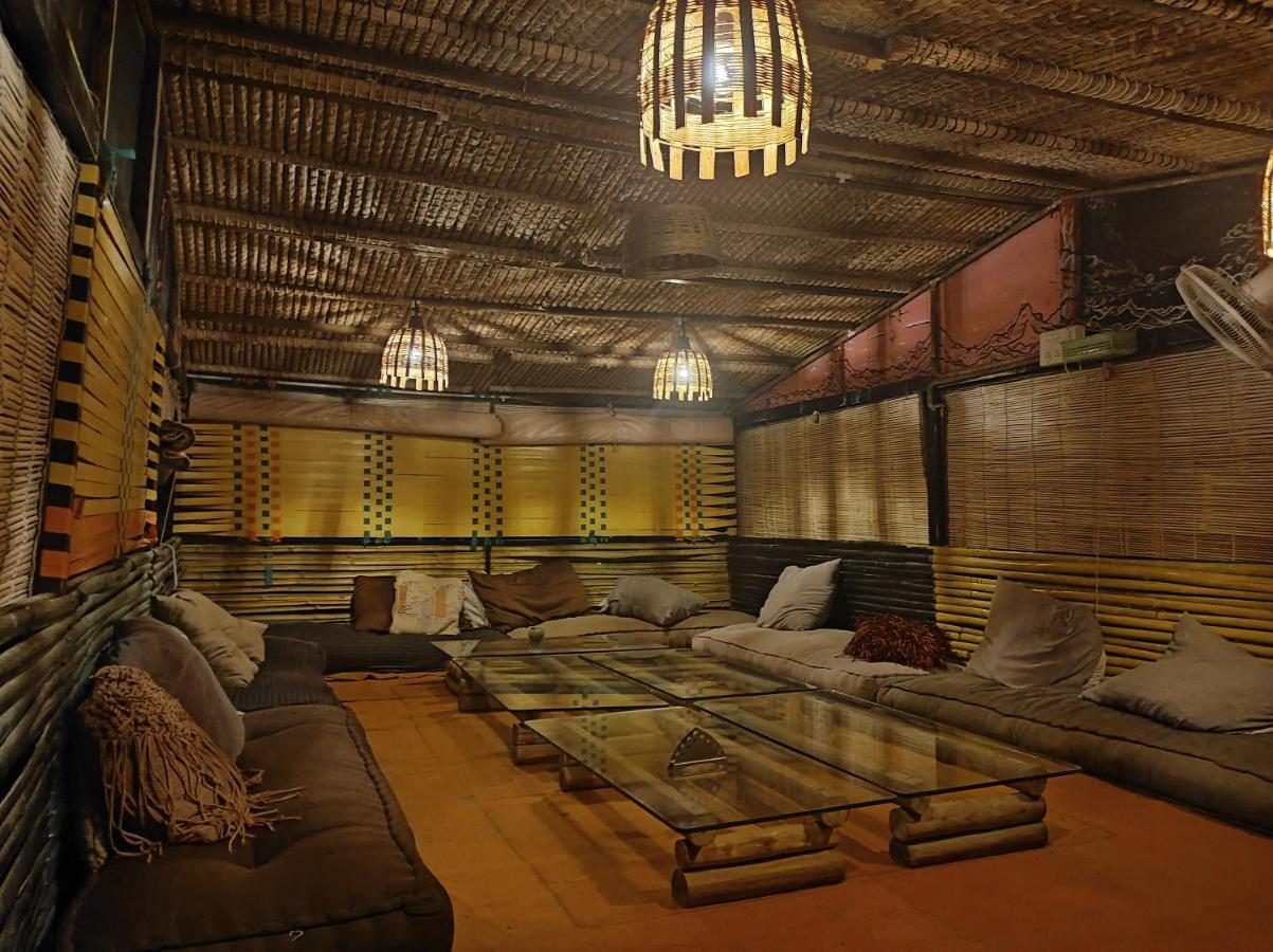 Hostel Namaste India Pushkar Zewnętrze zdjęcie