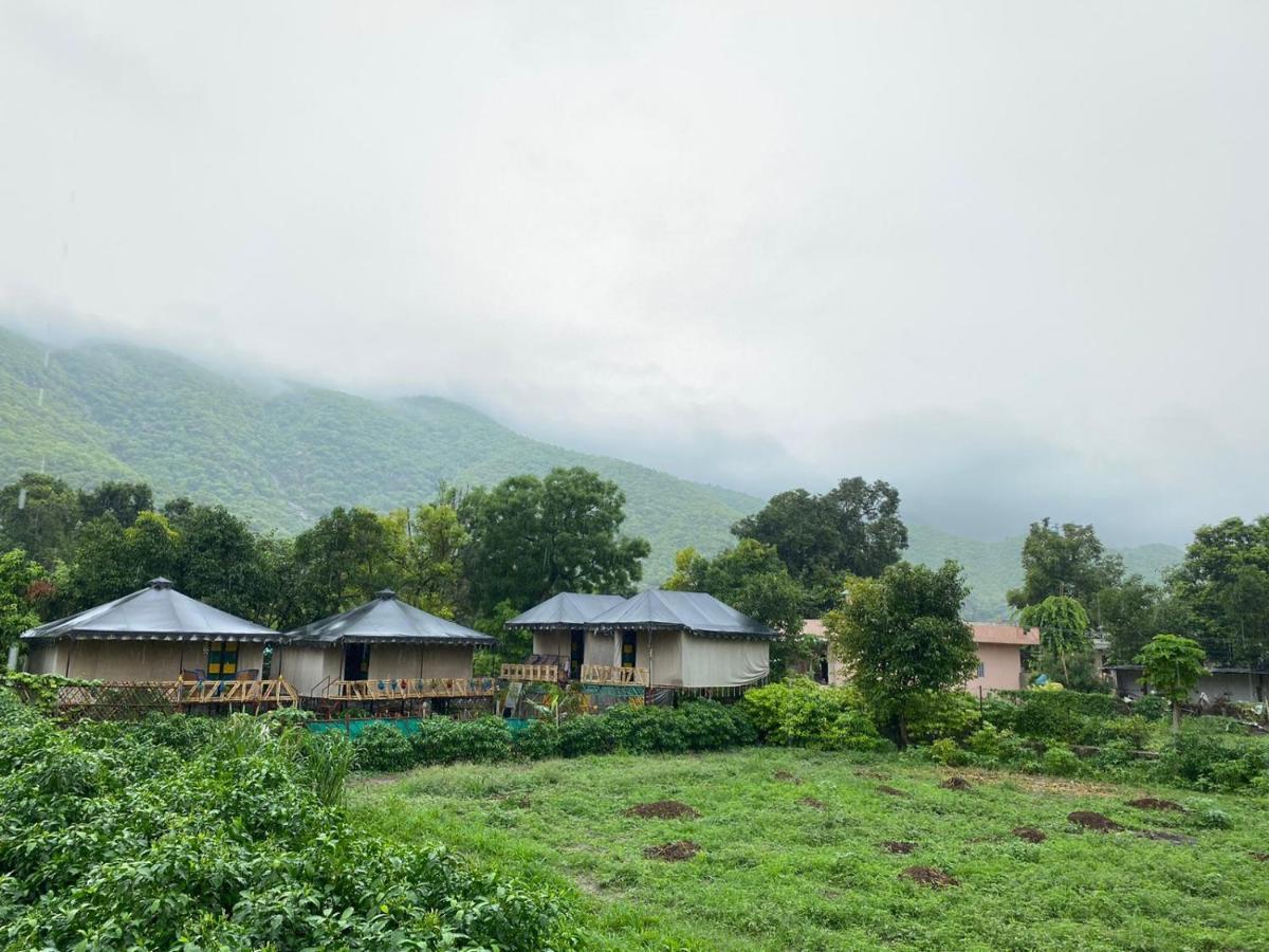 Hostel Namaste India Pushkar Zewnętrze zdjęcie