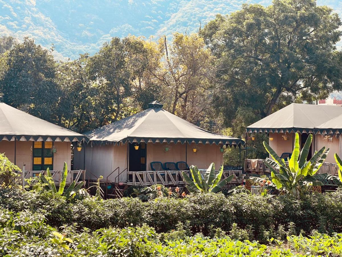 Hostel Namaste India Pushkar Zewnętrze zdjęcie