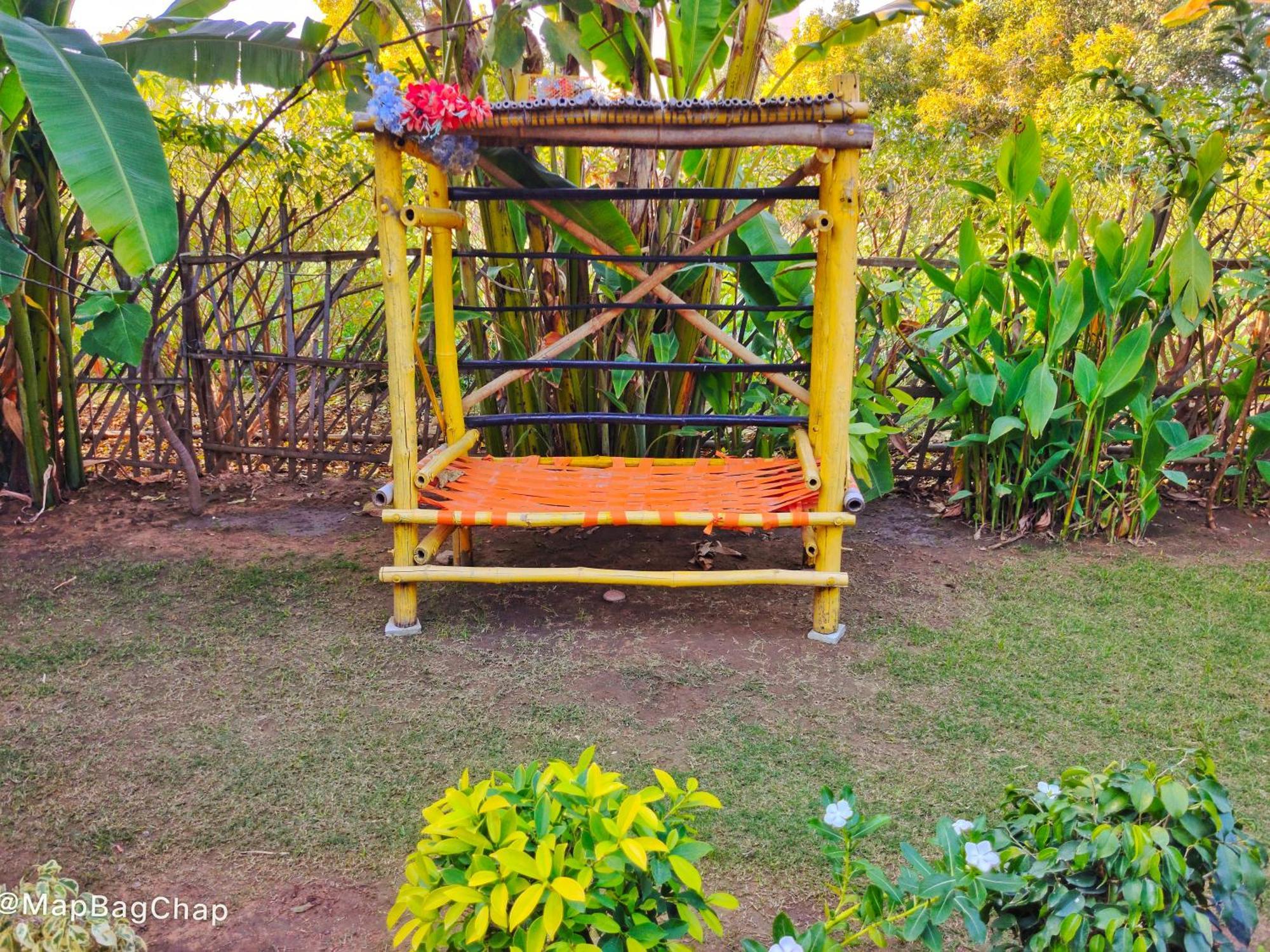 Hostel Namaste India Pushkar Zewnętrze zdjęcie
