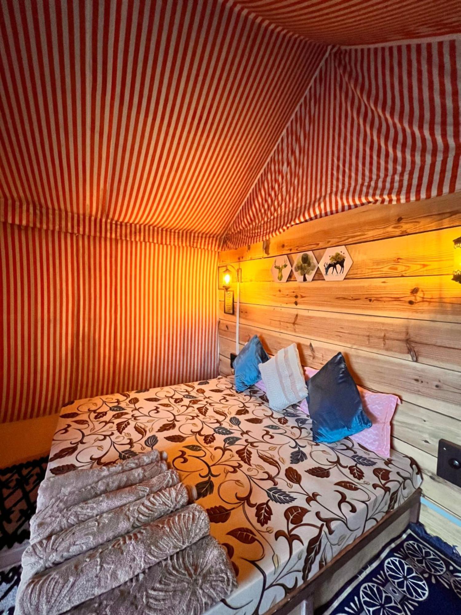 Hostel Namaste India Pushkar Zewnętrze zdjęcie