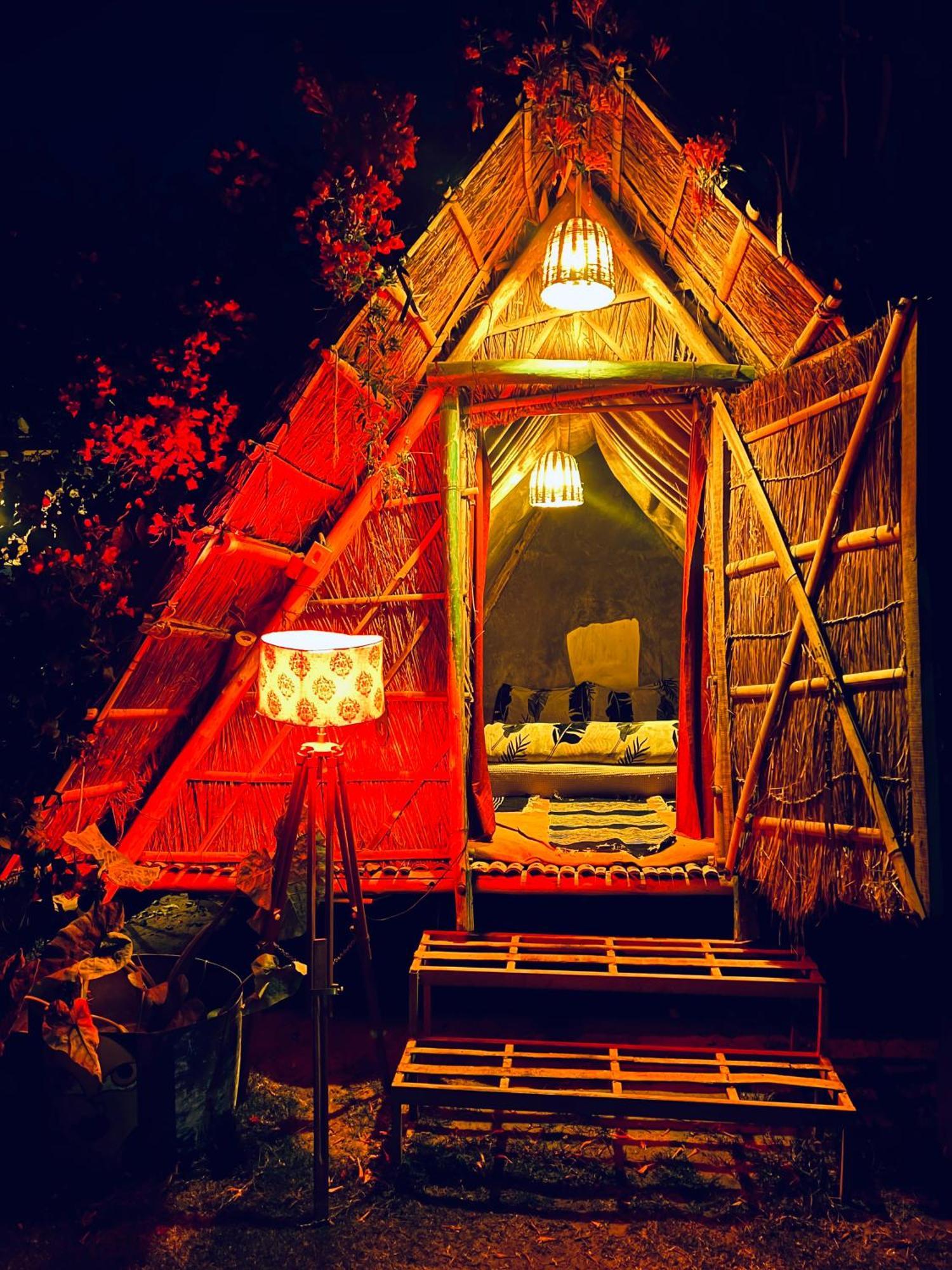 Hostel Namaste India Pushkar Zewnętrze zdjęcie