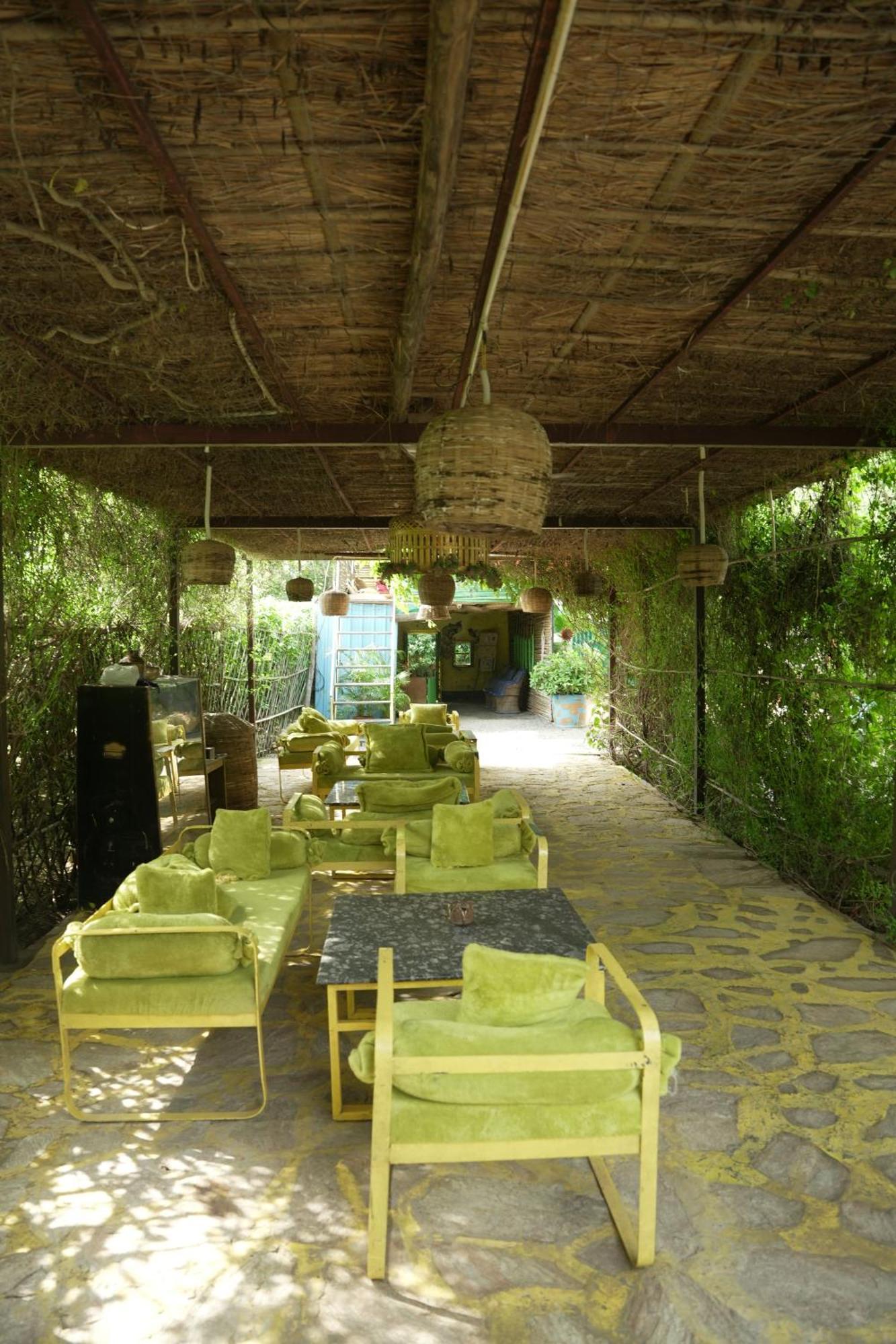 Hostel Namaste India Pushkar Zewnętrze zdjęcie